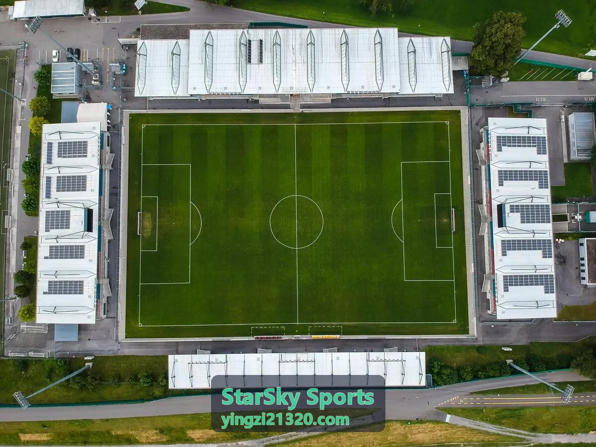 StarSky Sports 定位球落点与二点球争抢分析图