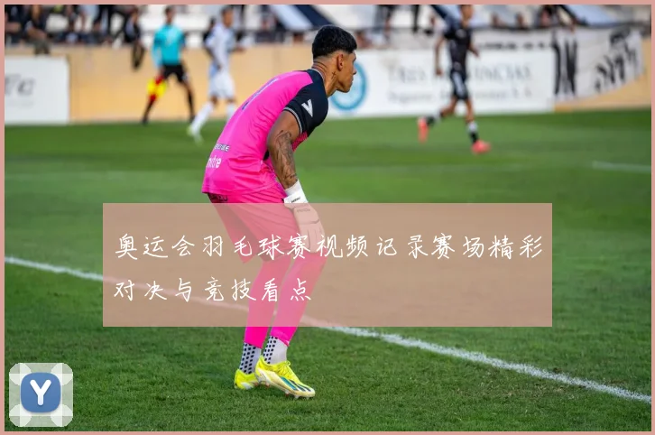 奥运会羽毛球赛视频记录赛场精彩对决与竞技看点